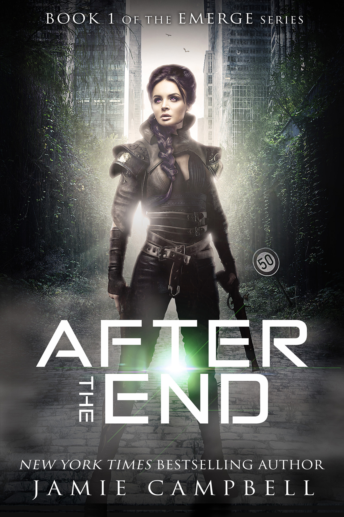 After the End Smaller