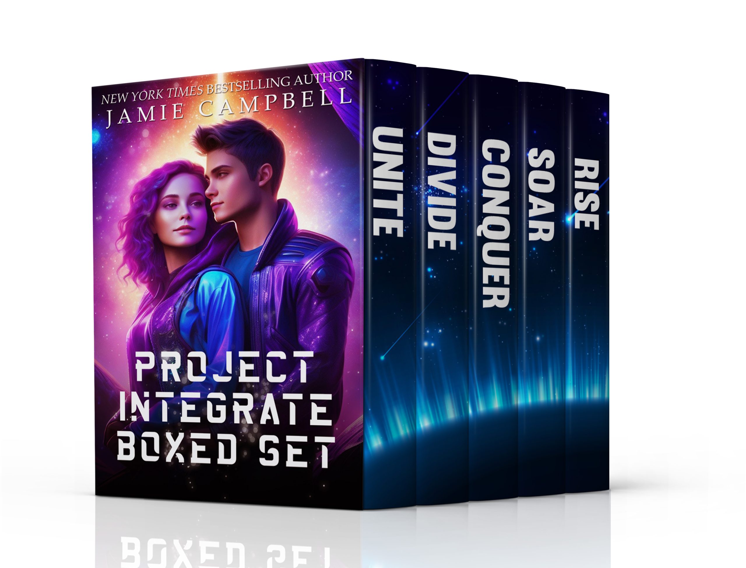 Boxed-Set