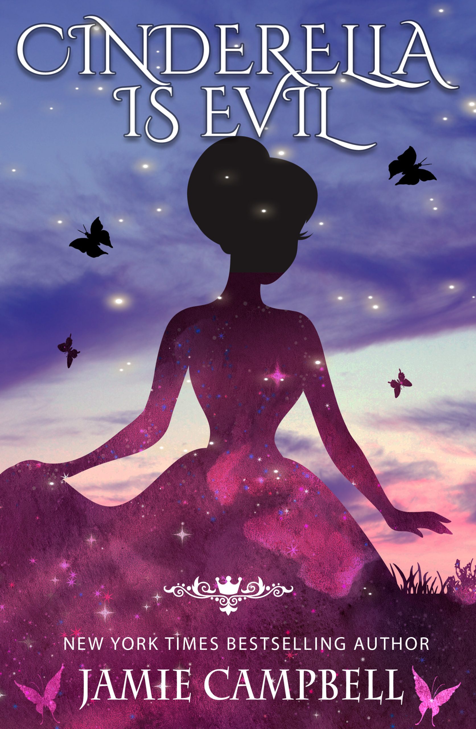 Cinderella-is-Evil-Front-Cover