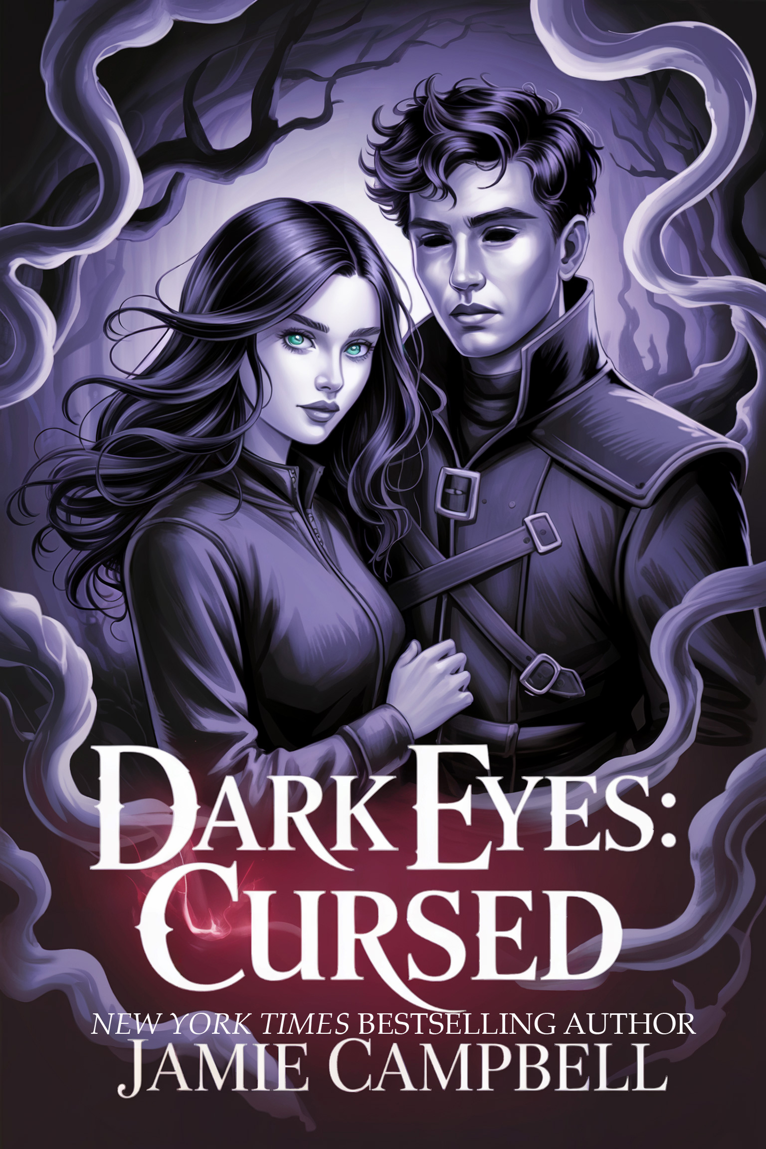 Dark-Eyes-Cursed-Front-Cover