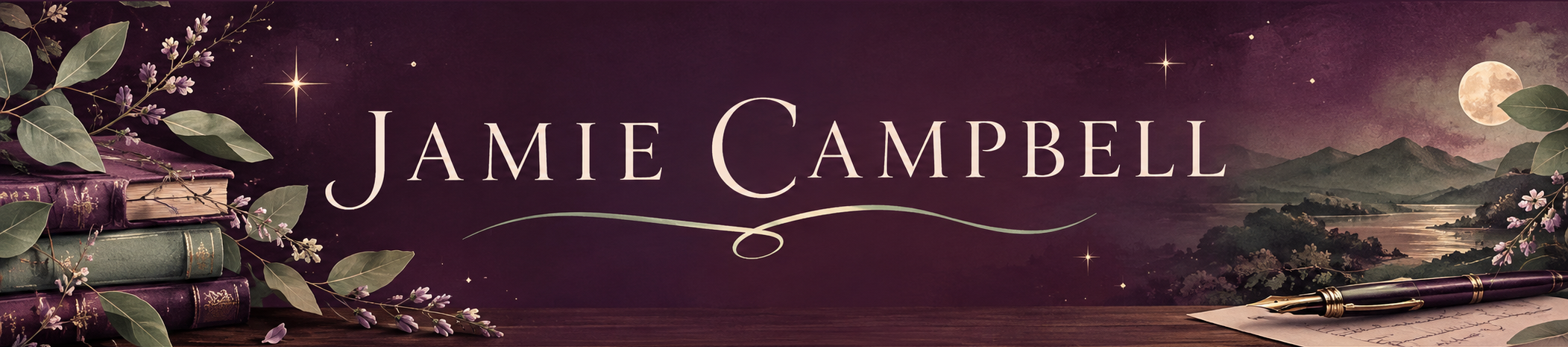 Jamie Campbell Banner 2