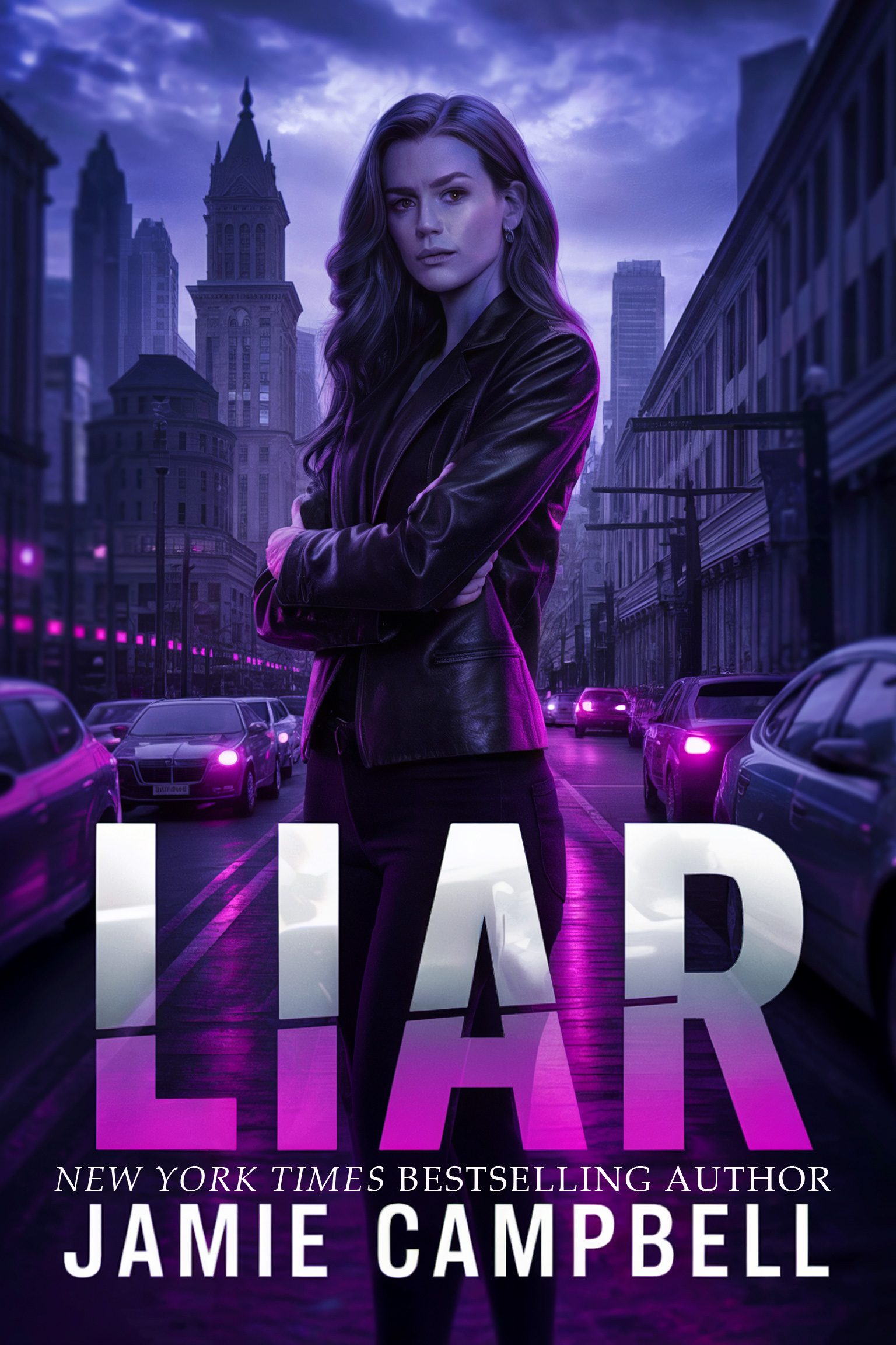 Liar-Front-Cover