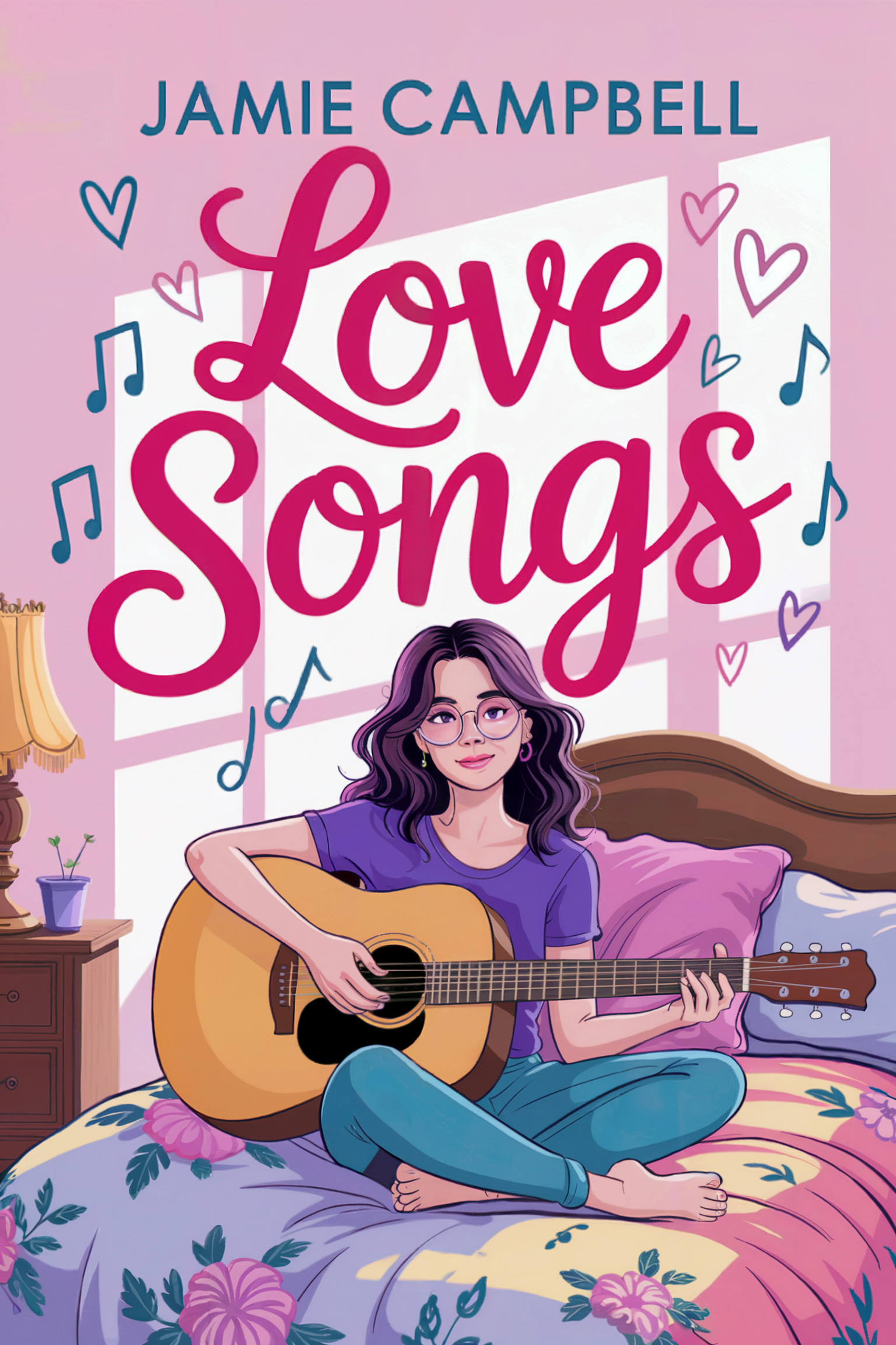 Love-Songs-Front-Cover