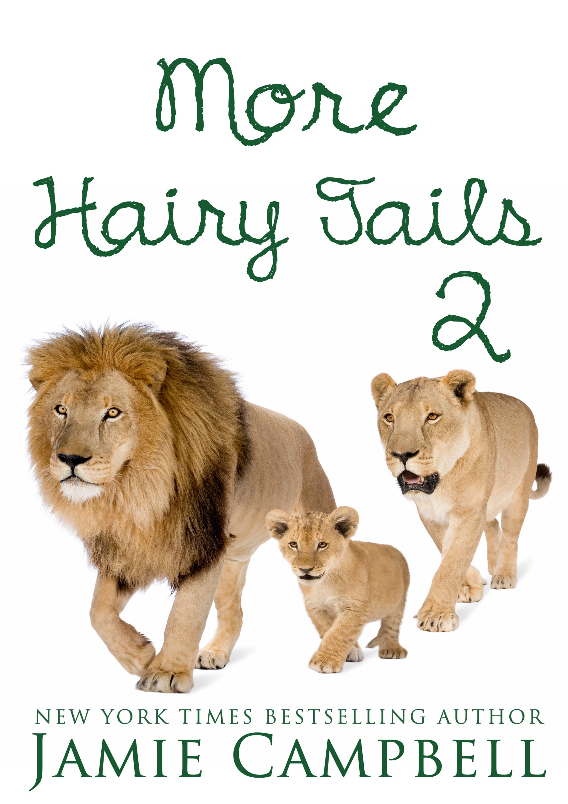 More-Hairy-Tails-2-Cover