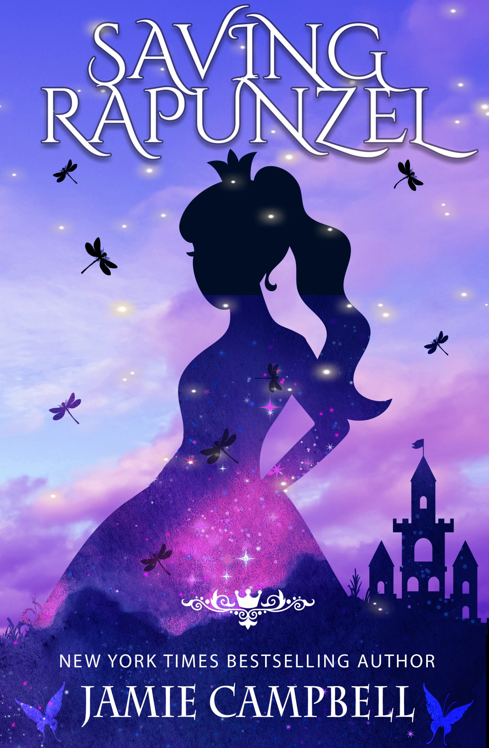 Saving-Rapunzel-Front-Cover