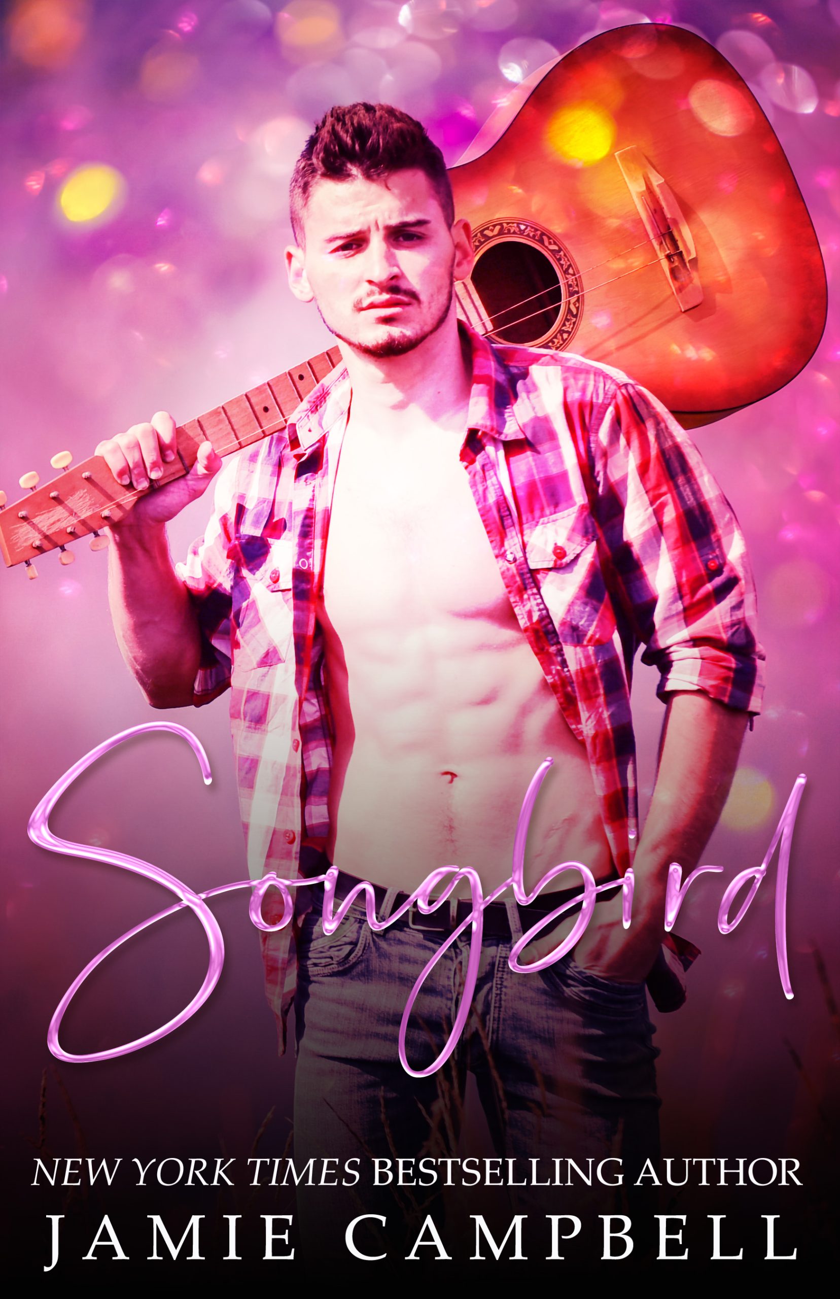 Songbird---New-Front-Cover