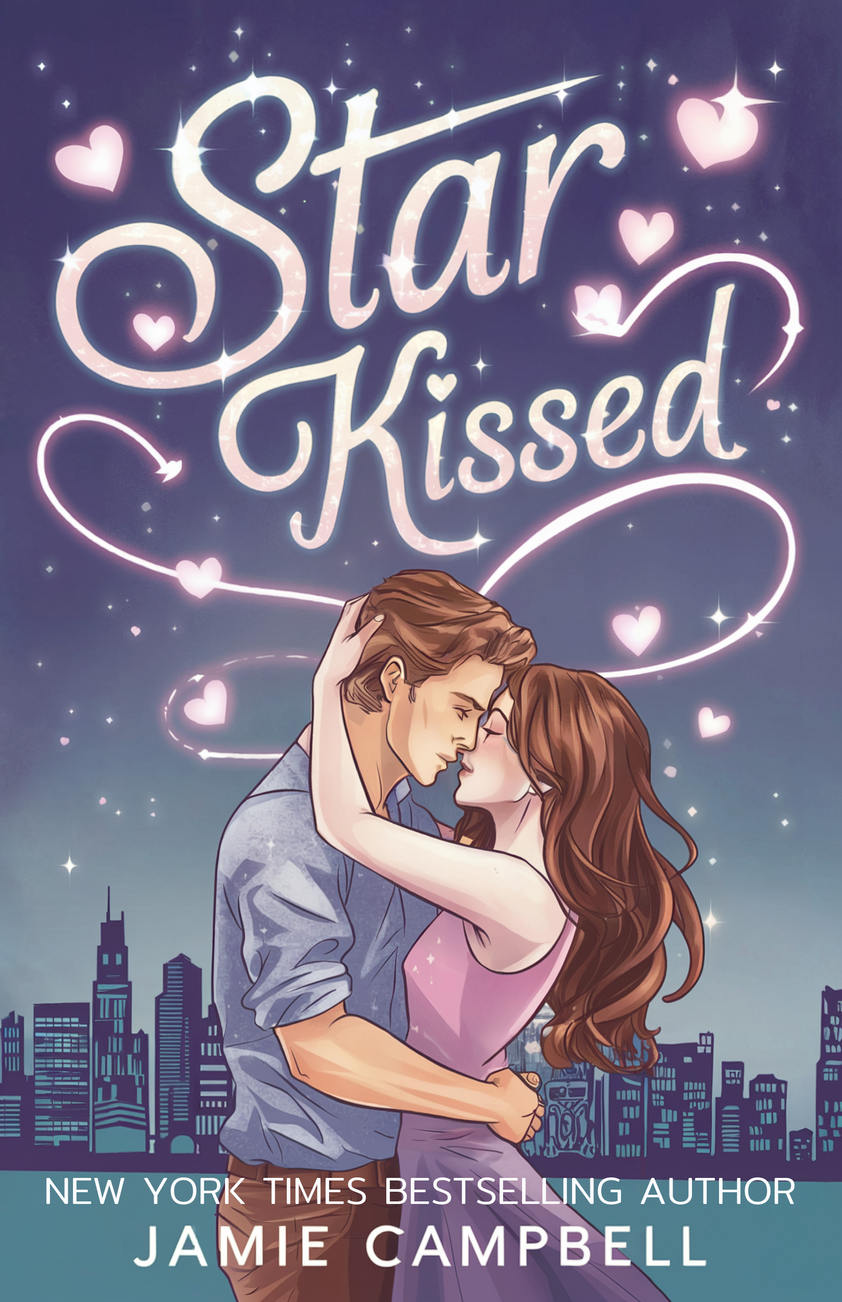 Star-Kissed-Front-Cover
