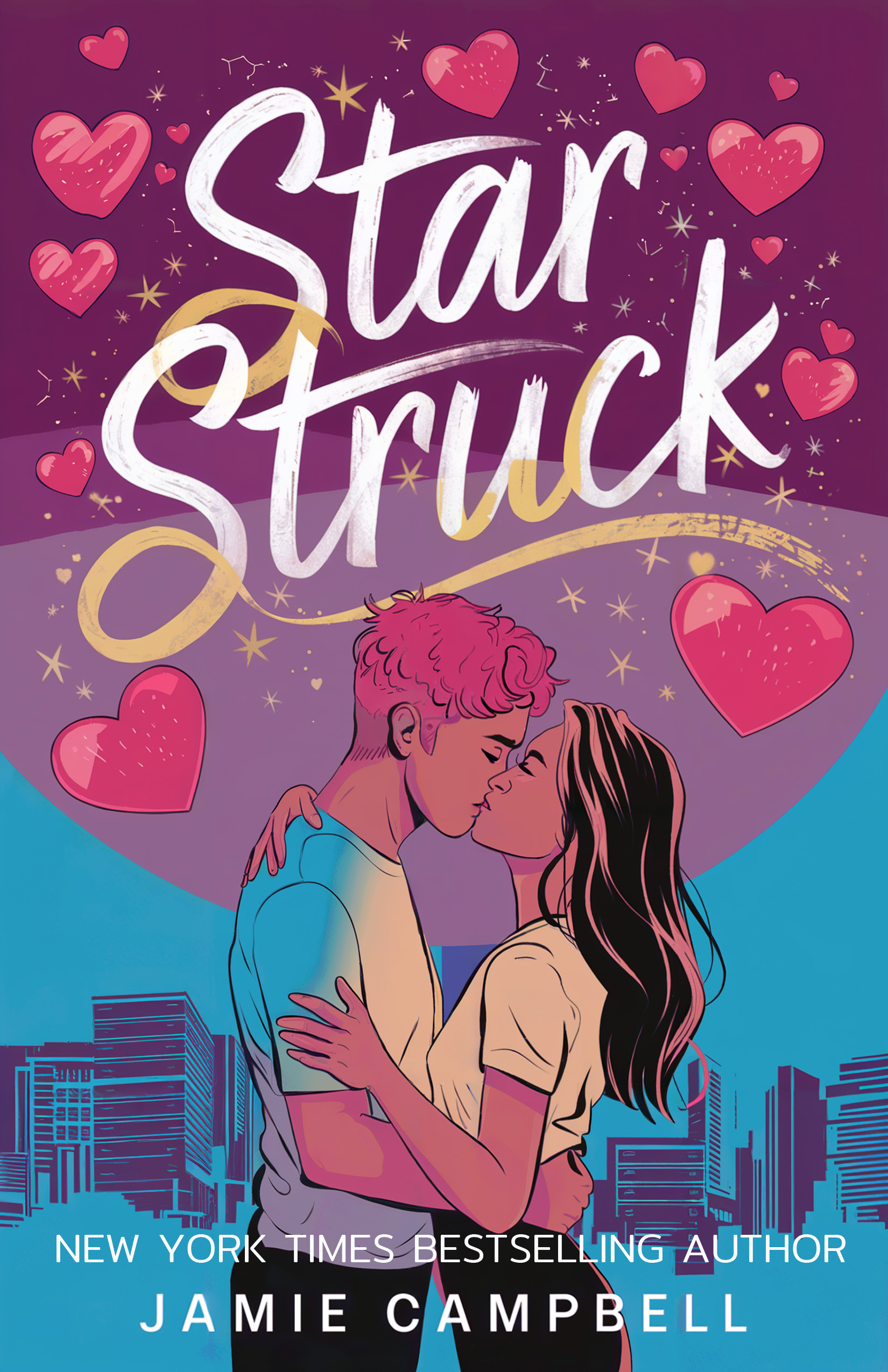 Star-Struck-Front-Cover