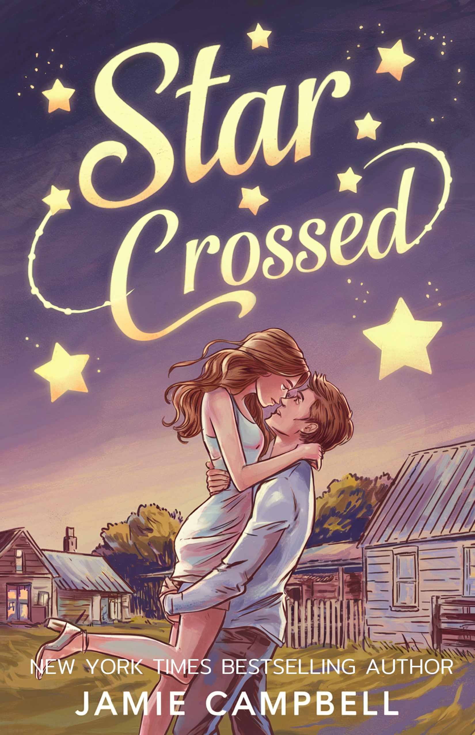 Starcrossed-Front-Cover