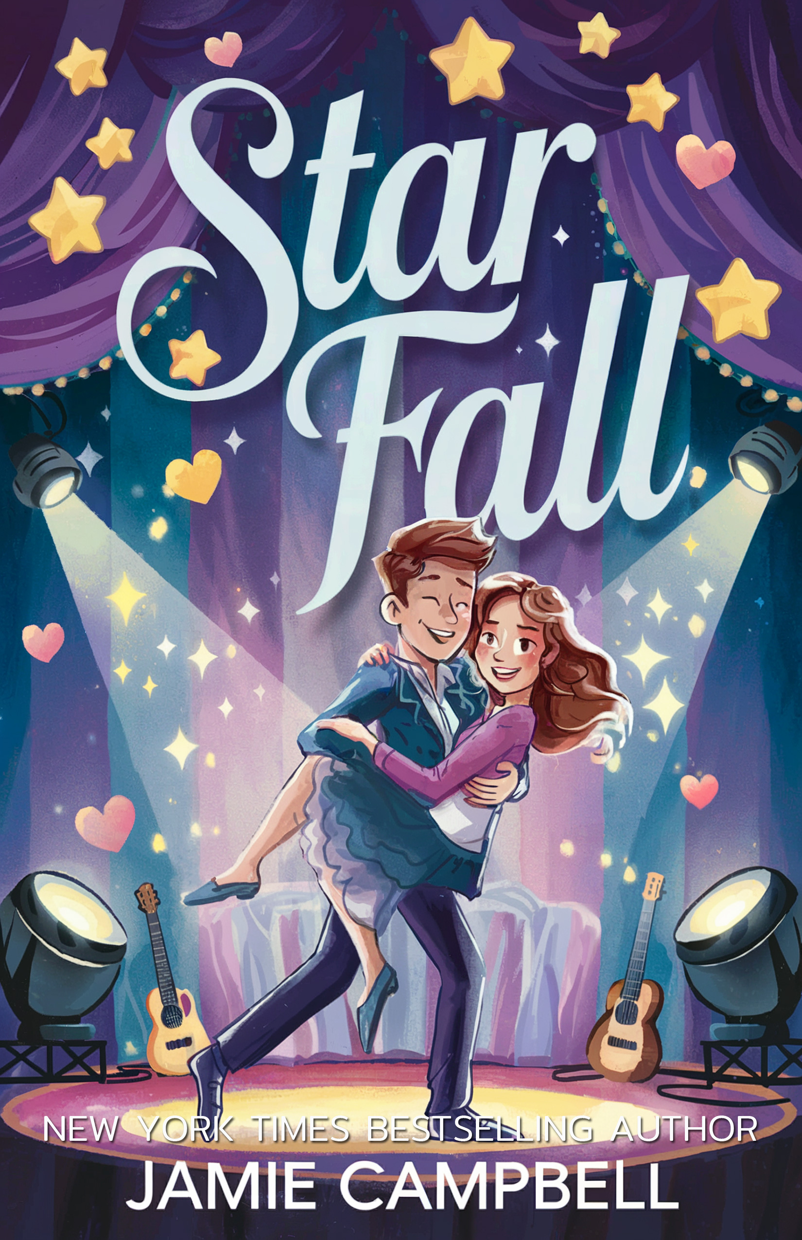 Starfall