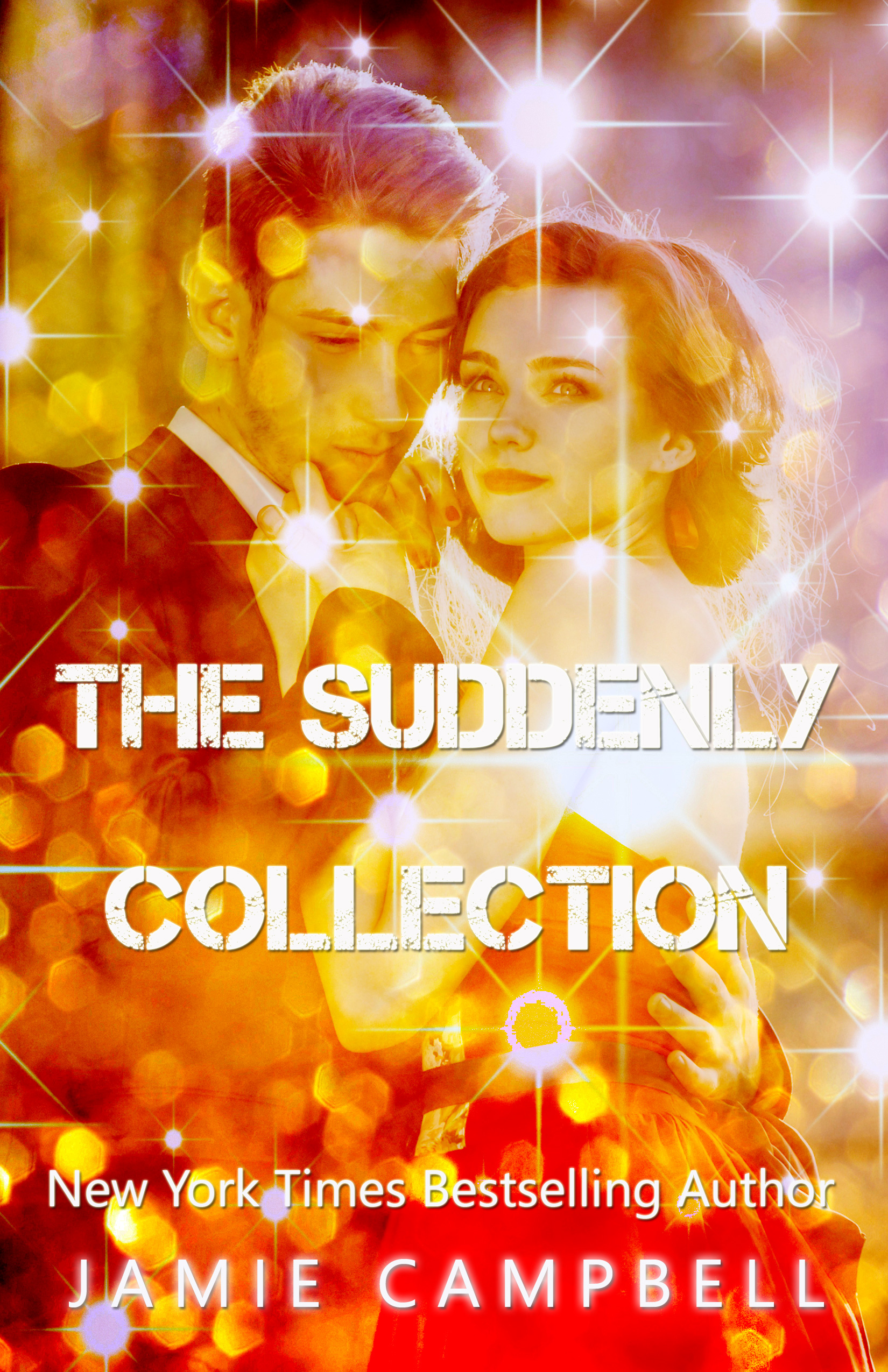 Suddenly-Collection